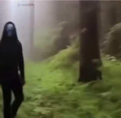 The timeline is falling apart