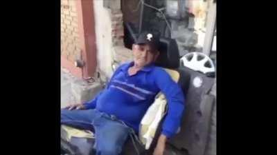 Sorta copied the other guy but I felt they share the same energy.