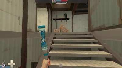 Just some regular Harvest, nothing weird going on here