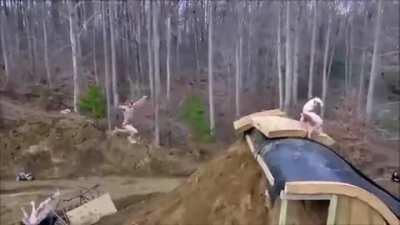 WCGW going on the Death Slide