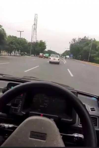 Aisa na kiya karo yaar mehran walo ka bhi dil hota hai:(