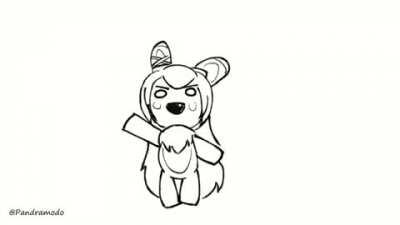 No soy otaku pero me hiso reir