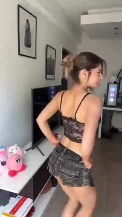 A un paso del OF 💦