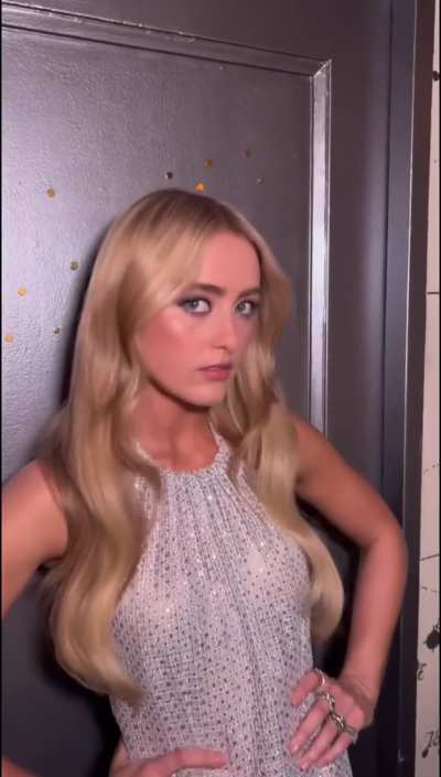 ,Kathryn Newton