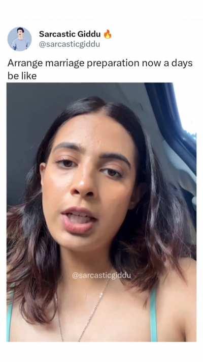 Would you marry someone with this much past? Be honest I don't want the feminism and liberal thoughts be honest on what would your parents do