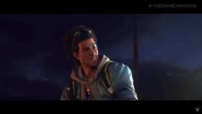 Hey guys I think we might get a l4d reboot check this trailer out