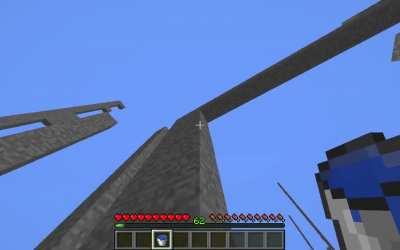 The other day, my friend told me he was practicing every mlg, I suggested this one as a joke, but the next day he texted me this... only people who really know how fall Damage works will understand this