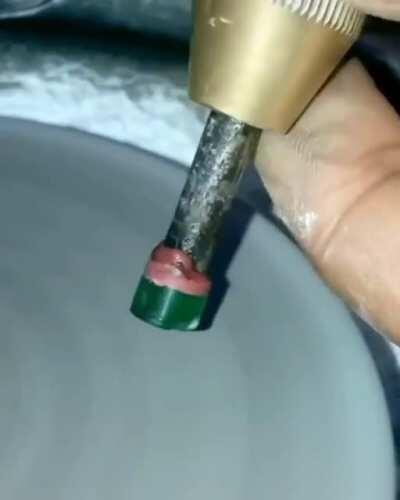 Don&rsquo;t worry it&rsquo;s not a 1 second view at the end.