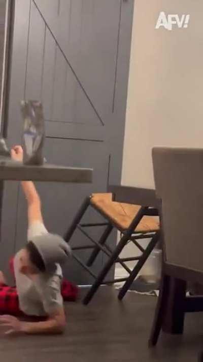 Getting rid of a cockroach shouldn't be that complicated.