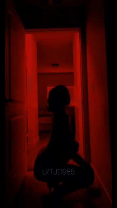 Your innocent little angel