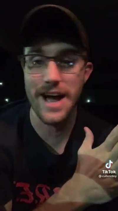 Men in uniform will always do it