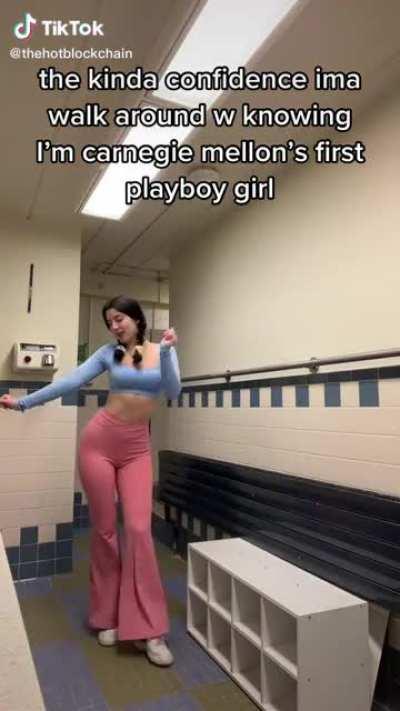 Playboy Announcement