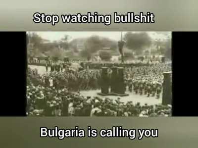 Go liberate Macedonia, filthy weeb!