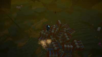 Astroneer Anticipation