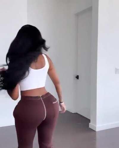 one night with jania wyd?