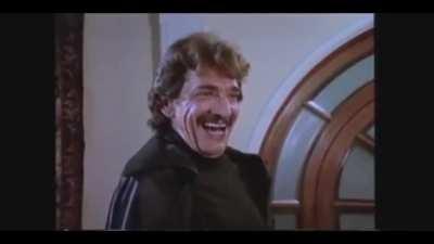 You don't fuck with the great Jacinto