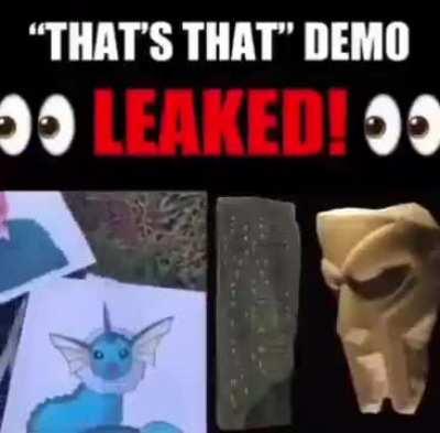 Your favorites rapers favorite raper