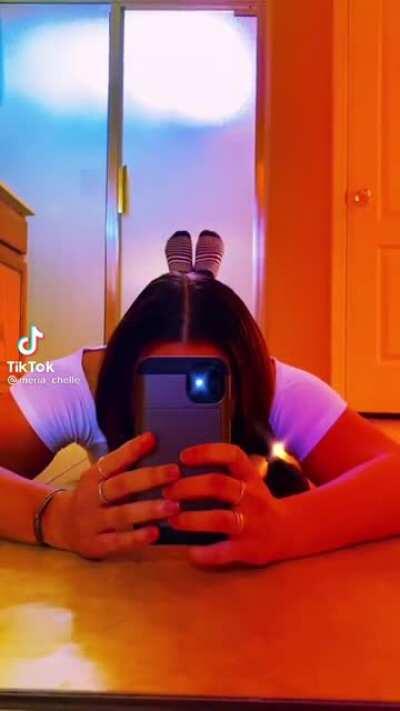 ❤️ shaped 🍑