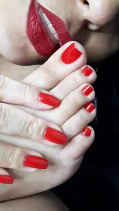 Do you want taste me?😈🥵