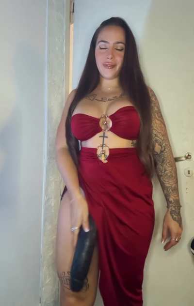 Tell me your cock size and i'll give it a name that you'll never forget