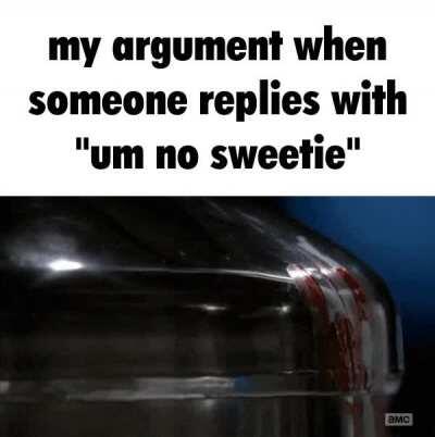 Oh fuck someone replied with a soyjack how do I rebuttal this