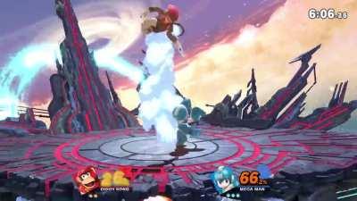 The greatest Yoinky Sploinky ever performed