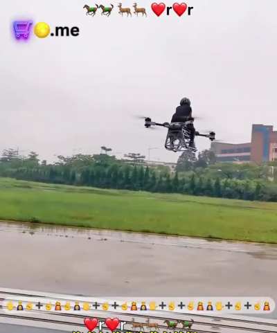 What would you name this hover scooter