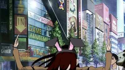 [OC]so I messed up some timelines and finally got free time to do this...