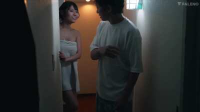 [FSDSS-711] English Subtitles - Erisa Kusunoki | Full video link in comment