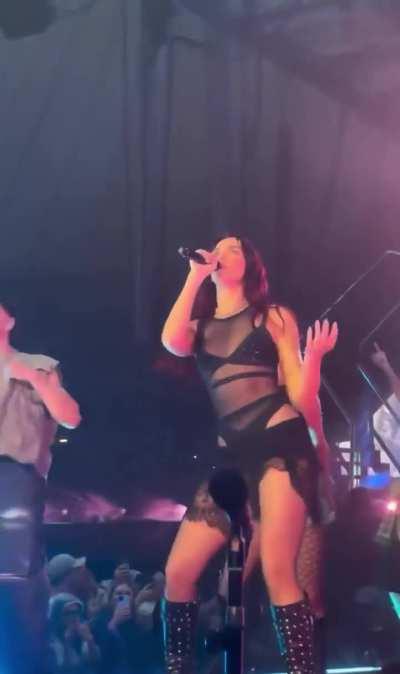 Performing ‘Be The One’ during tour in Berlin | 6/5/24