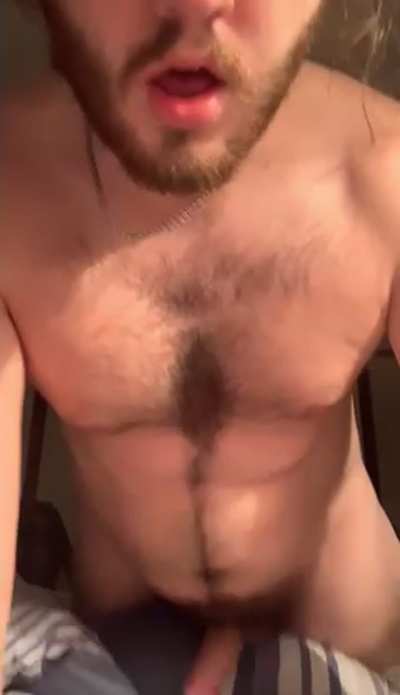 POV you give the chubby nerd a chance