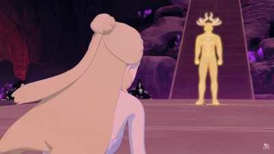 Gavin's death streak reminded me of something