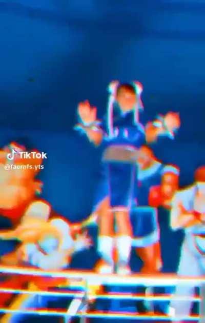 Ano nga ulet yung i titite ko?