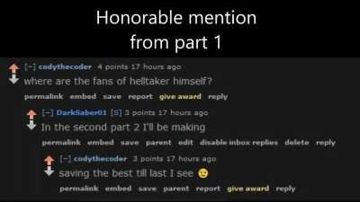 Helltaker Fandom Explaining Meme Part 2