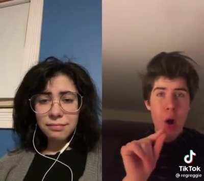 The world is a cruel and unjust place.