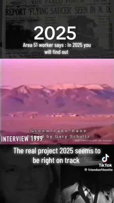 They will tell us this is just an coincidence 