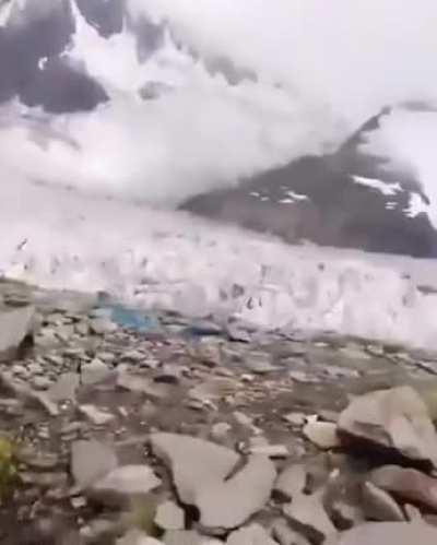 When Luck 🍀 gives you a huge kiss