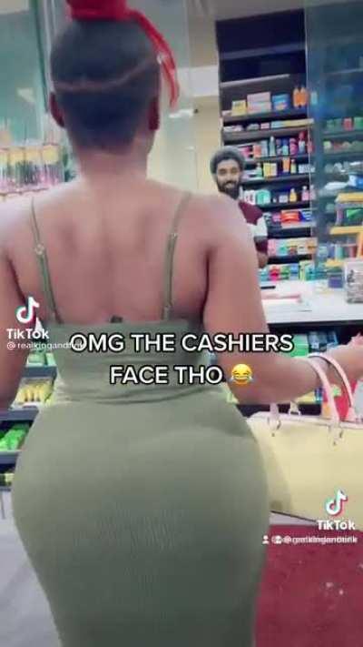 Good Buddy was Excited Excited 😂😂