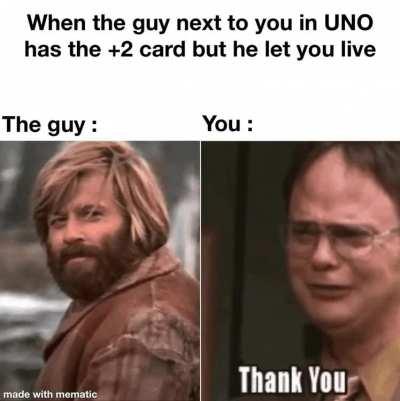 From the bottom of my heart...THANK YOU