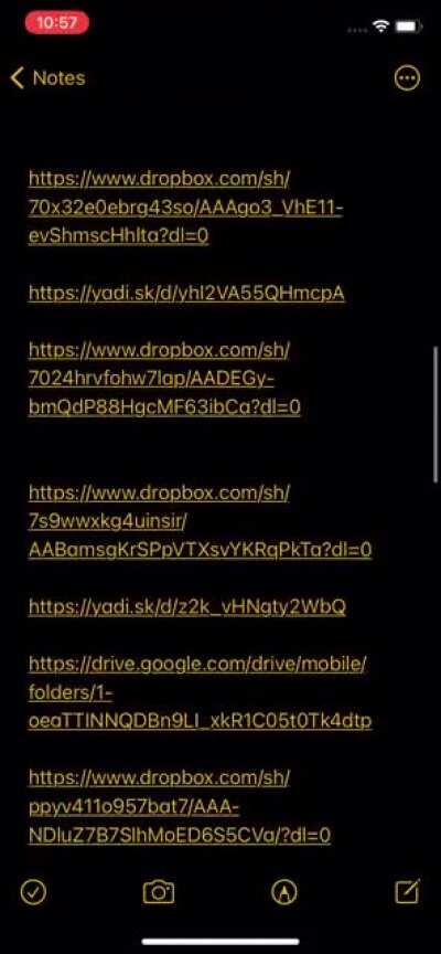 Go add wapchick 2020 they giving out two links for $5