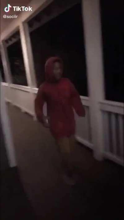 the void accepts all.