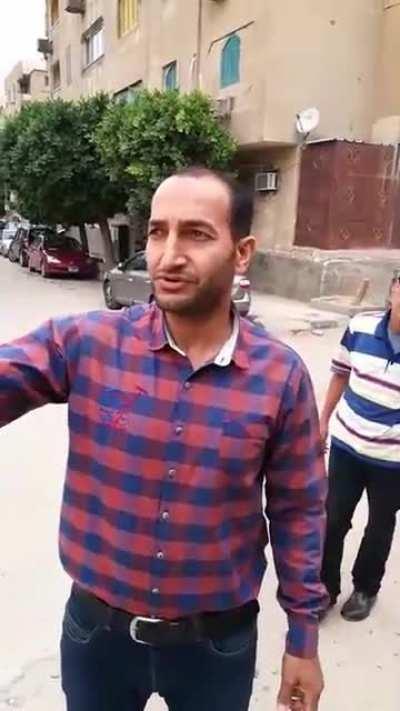 Amazing self-defense technique