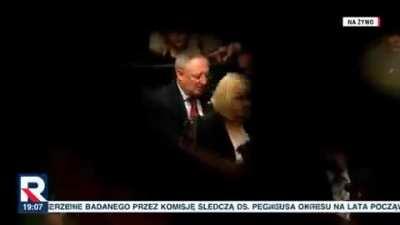 Sienkiewicz trolluje republikę