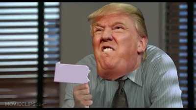 A look into the White House today