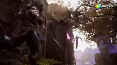 Remember the marketing that Paragon did to appeal to Chinese market....