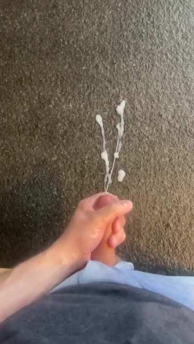 Let me coat your throat 