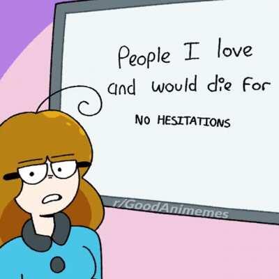 To the best waifu ❤️