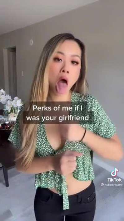 Is this the Tik Tok final boss?