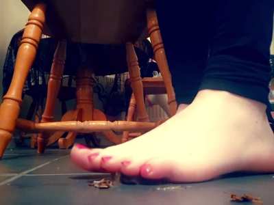 Bet he wasnt expecting that! 👀