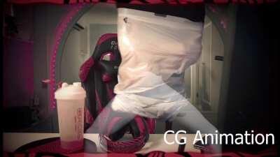 Leaked raw-footage from recent video!